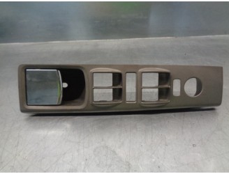 Recambio de maneta interior delantera izquierda para lancia musa (184) 1.4 16v oro referencia OEM IAM A739  5 PUERTAS