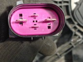 Recambio de electroventilador para seat ateca (kh7, khp) 2.0 tdi referencia OEM IAM 5Q0121205BD 5Q0121205BD E85268101 BROSE