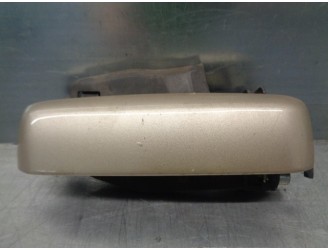 Recambio de maneta exterior trasera izquierda para lancia musa (184) 1.4 16v oro referencia OEM IAM A739  5 PUERTAS