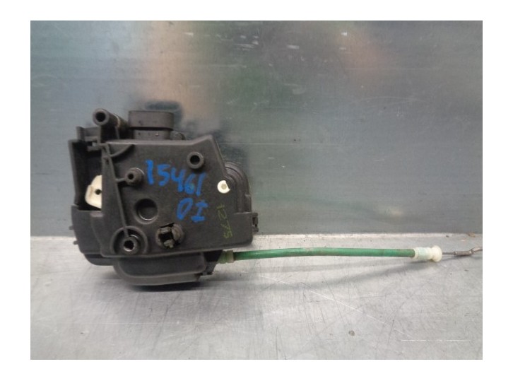 Recambio de motor cierre centralizado delantero izquierdo para lancia musa (184) 1.4 16v oro referencia OEM IAM 51707123 