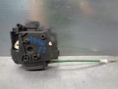 Recambio de motor cierre centralizado delantero izquierdo para lancia musa (184) 1.4 16v oro referencia OEM IAM 51707123 