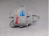 Recambio de motor apertura trampillas climatizador para hyundai i30 (pde, pd, pden) 2.0 n referencia OEM IAM 97159F2000 