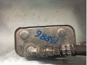 Recambio de enfriador aceite motor para bmw serie 3 berlina (e46) 2.0 16v diesel cat referencia OEM IAM 7787698 