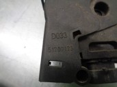 Recambio de motor cierre centralizado delantero izquierdo para lancia musa (184) 1.4 16v oro referencia OEM IAM 51707123 