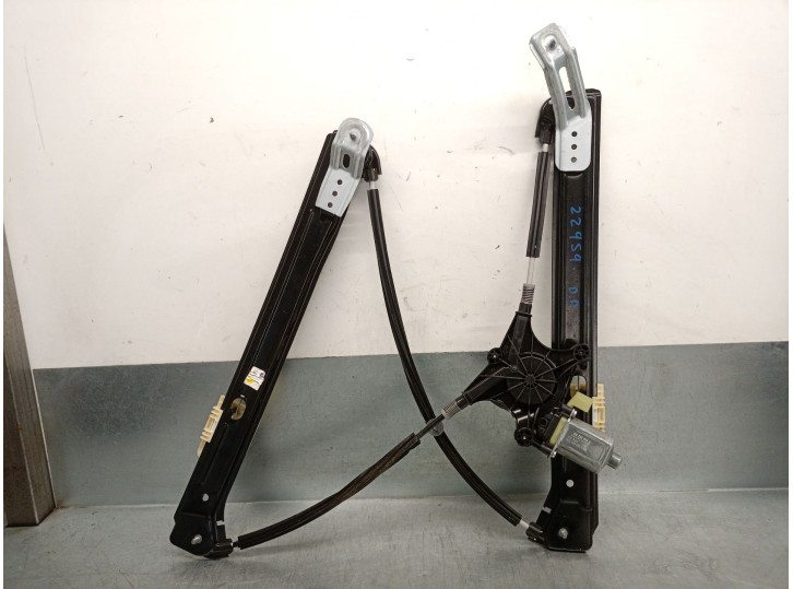 Recambio de elevalunas delantero derecho para seat ateca (kh7, khp) 2.0 tdi referencia OEM IAM 5Q0959802C 575837462A 