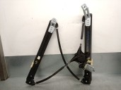 Recambio de elevalunas delantero derecho para seat ateca (kh7, khp) 2.0 tdi referencia OEM IAM 5Q0959802C 575837462A 