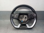 Recambio de volante para citroën ds5 2.0 hdi fap referencia OEM IAM 98004092ZD 98002842ZQ 
