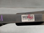 Recambio de potenciometro pedal para hyundai ioniq referencia OEM IAM 32700G2120  