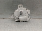 Recambio de motor apertura trampillas climatizador para hyundai i30 (pde, pd, pden) 2.0 n referencia OEM IAM 97159F2000 