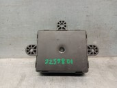 Recambio de centralita cierre para ford kuga ii (dm2) 2.0 tdci referencia OEM IAM F1ET14B531BG 