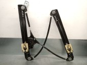 Recambio de elevalunas delantero derecho para seat ateca (kh7, khp) 2.0 tdi referencia OEM IAM 5Q0959802C 575837462A 