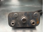 Recambio de enfriador aceite motor para bmw serie 3 berlina (e46) 2.0 16v diesel cat referencia OEM IAM 7787698 