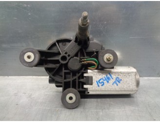 Recambio de motor limpia trasero para lancia musa (184) 1.4 16v oro referencia OEM IAM 51746121 MS2596007030 DENSO