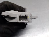 Recambio de motor apertura trampillas climatizador para hyundai i30 (pde, pd, pden) 2.0 n referencia OEM IAM 97159F2000 