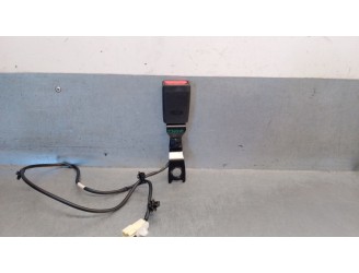 Recambio de enganche cinturon delantero izquierdo para mitsubishi outlander iii (gg_w, gf_w, zj, zl, zk) 2.0 hybrid 4wd referenc