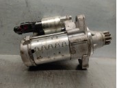 Recambio de motor arranque para seat ibiza (kj1) 1.0 referencia OEM IAM 02M911024J 4280008854 DENSO