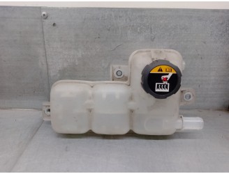 Recambio de deposito expansion para hyundai ioniq referencia OEM IAM 25430G2800  