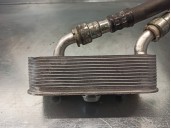 Recambio de enfriador aceite motor para bmw serie 3 berlina (e46) 2.0 16v diesel cat referencia OEM IAM 7787698 
