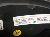 Recambio de volante para citroën ds5 2.0 hdi fap referencia OEM IAM 98004092ZD 98002842ZQ 