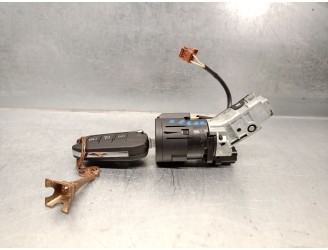 Recambio de conmutador de arranque para peugeot 3008 ii suv (mc_, mr_, mj_, m4_) 1.5 bluehdi 130 referencia OEM IAM 9663123380 1