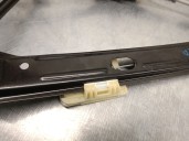Recambio de elevalunas delantero derecho para seat ateca (kh7, khp) 2.0 tdi referencia OEM IAM 5Q0959802C 575837462A 