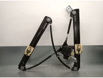 Recambio de elevalunas delantero izquierdo para seat ateca (kh7, khp) 2.0 tdi referencia OEM IAM 5Q0959801C 575837461A 