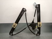 Recambio de elevalunas delantero izquierdo para seat ateca (kh7, khp) 2.0 tdi referencia OEM IAM 5Q0959801C 575837461A 