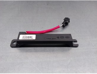 Recambio de antena para hyundai i30 (pde, pd, pden) 2.0 n referencia OEM IAM 95420F9000 