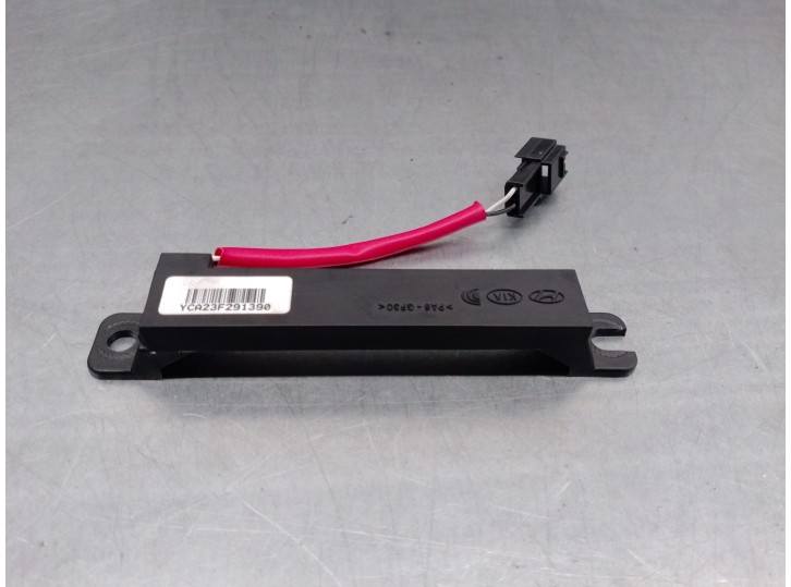 Recambio de antena para hyundai i30 (pde, pd, pden) 2.0 n referencia OEM IAM 95420F9000 