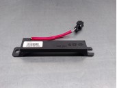 Recambio de antena para hyundai i30 (pde, pd, pden) 2.0 n referencia OEM IAM 95420F9000 