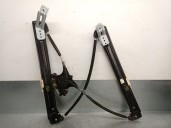 Recambio de elevalunas delantero izquierdo para seat ateca (kh7, khp) 2.0 tdi referencia OEM IAM 5Q0959801C 575837461A 