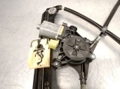 Recambio de elevalunas delantero izquierdo para seat ateca (kh7, khp) 2.0 tdi referencia OEM IAM 5Q0959801C 575837461A 