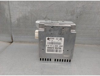 Recambio de modulo electronico para hyundai ioniq referencia OEM IAM 96390G2000  DECO
