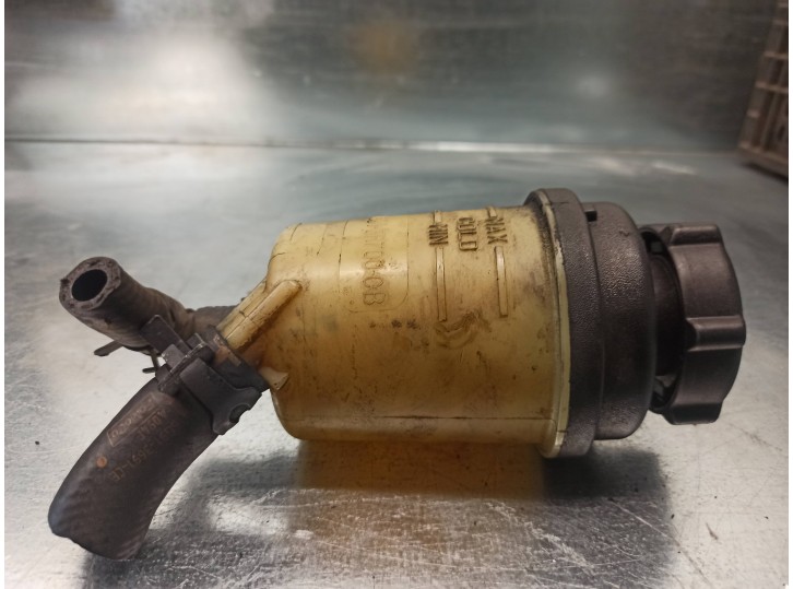 Recambio de deposito servo para ford s-max (ca1) 1.8 tdci cat referencia OEM IAM 6G913R700CB 