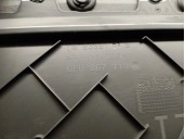 Recambio de guarnecido puerta delantera izquierda para seat ibiza (kj1) 1.0 referencia OEM IAM 6F0867113 6F0867011BM 