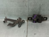 Recambio de cerradura capot para volvo s80 ii (124) t6 awd referencia OEM IAM 31298609 31298609 