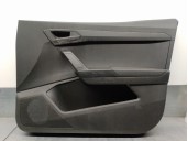 Recambio de guarnecido puerta delantera derecha para seat ibiza (kj1) 1.0 referencia OEM IAM 6F0867114 6F0867012AT 