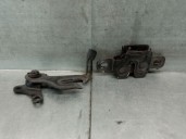 Recambio de cerradura capot para volvo s80 ii (124) t6 awd referencia OEM IAM 31298609 31298609 