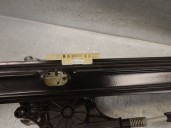 Recambio de elevalunas delantero izquierdo para seat ateca (kh7, khp) 2.0 tdi referencia OEM IAM 5Q0959801C 575837461A 