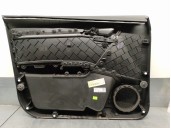 Recambio de guarnecido puerta delantera derecha para seat ibiza (kj1) 1.0 referencia OEM IAM 6F0867114 6F0867012AT 