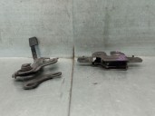 Recambio de cerradura capot para volvo s80 ii (124) t6 awd referencia OEM IAM 31298609 31298609 