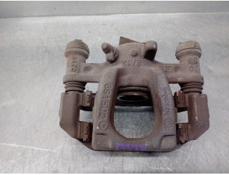 Recambio de pinza freno trasera izquierda para mercedes-benz clase v (w447) referencia OEM IAM A4474200683 B91502 BREMBO