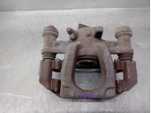 Recambio de pinza freno trasera izquierda para mercedes-benz clase v (w447) referencia OEM IAM A4474200683 B91502 BREMBO