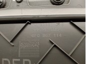 Recambio de guarnecido puerta delantera derecha para seat ibiza (kj1) 1.0 referencia OEM IAM 6F0867114 6F0867012AT 