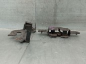 Recambio de cerradura capot para volvo s80 ii (124) t6 awd referencia OEM IAM 31298609 31298609 