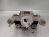 Recambio de pinza freno trasera izquierda para mercedes-benz clase v (w447) referencia OEM IAM A4474200683 B91502 BREMBO