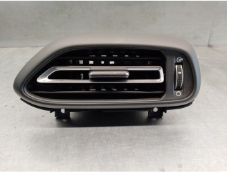 Recambio de rejilla aireadora para hyundai i30 (pde, pd, pden) 2.0 n referencia OEM IAM 97490G4AB0VCA DERECHO 