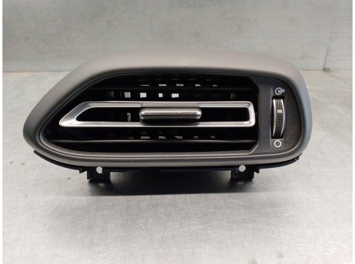 Recambio de rejilla aireadora para hyundai i30 (pde, pd, pden) 2.0 n referencia OEM IAM 97490G4AB0VCA DERECHO 