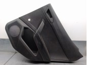 Recambio de guarnecido puerta trasera derecha para seat ibiza (kj1) 1.0 referencia OEM IAM 6F0867116 6F0867212G 