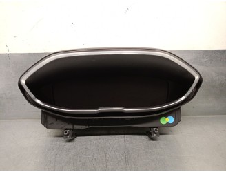 Recambio de cuadro instrumentos para peugeot 3008 ii suv (mc_, mr_, mj_, m4_) 1.5 bluehdi 130 referencia OEM IAM 9828150380 9828